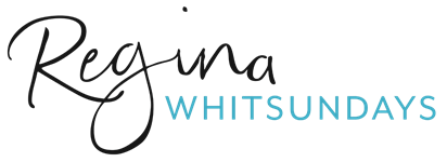 Regina Whitsundays